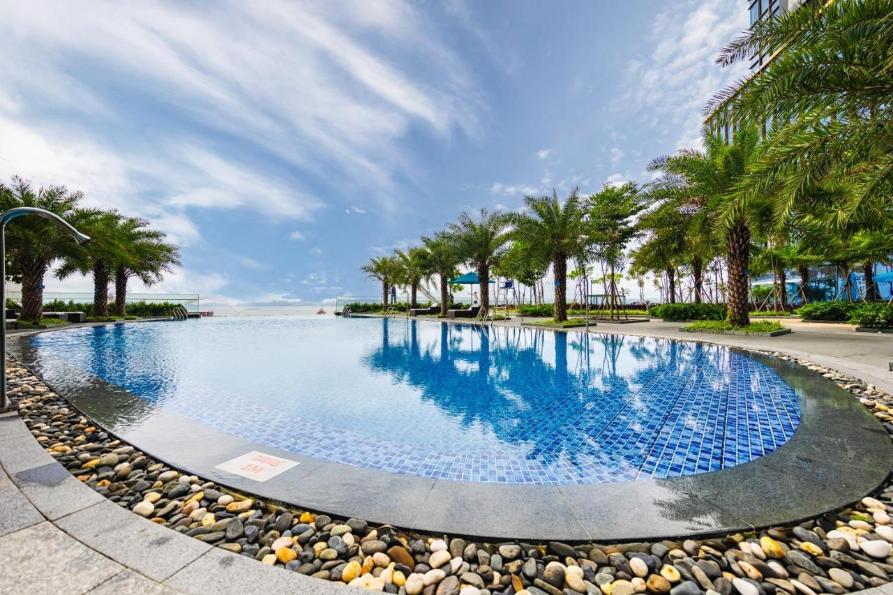 Muong Thanh Luxury Ha Long Centre Hotel Dış mekan fotoğraf