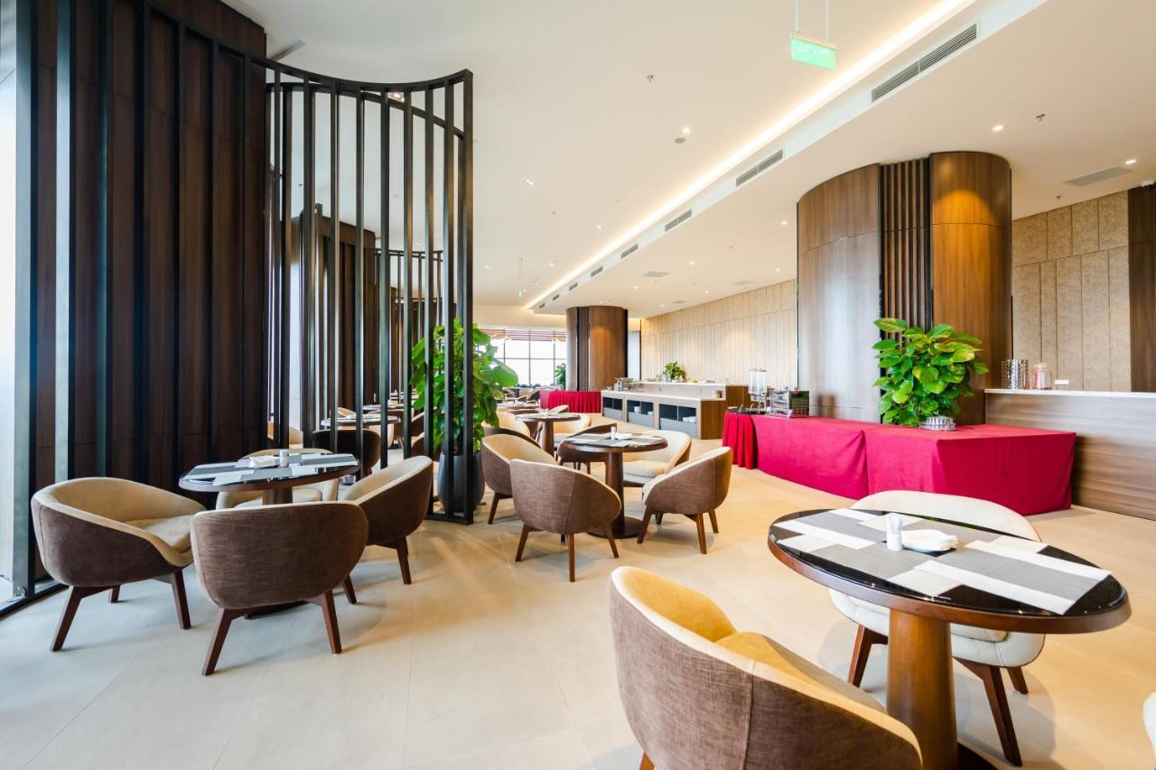 Muong Thanh Luxury Ha Long Centre Hotel Dış mekan fotoğraf