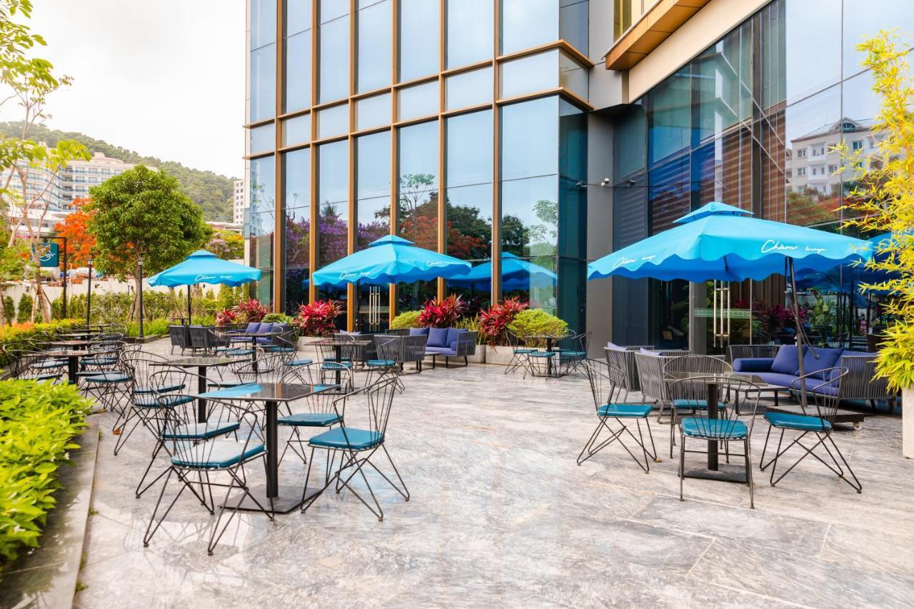 Muong Thanh Luxury Ha Long Centre Hotel Dış mekan fotoğraf